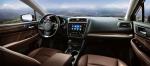 Subaru Outback 2.5i 2017 года (NA)